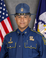 Colonel Frank J. Besson